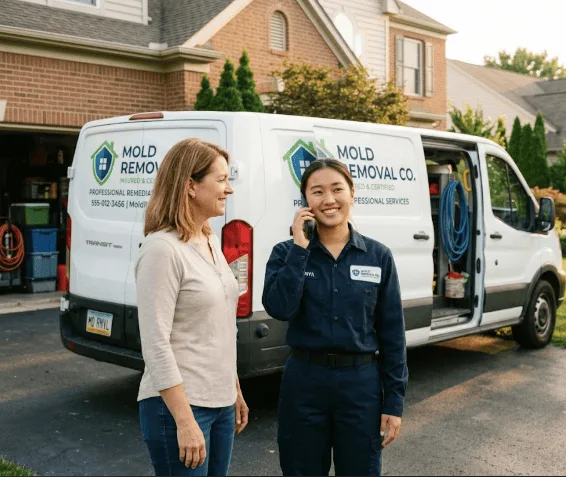 Crawlspace Mold Remediation Raymond, IA FAQs